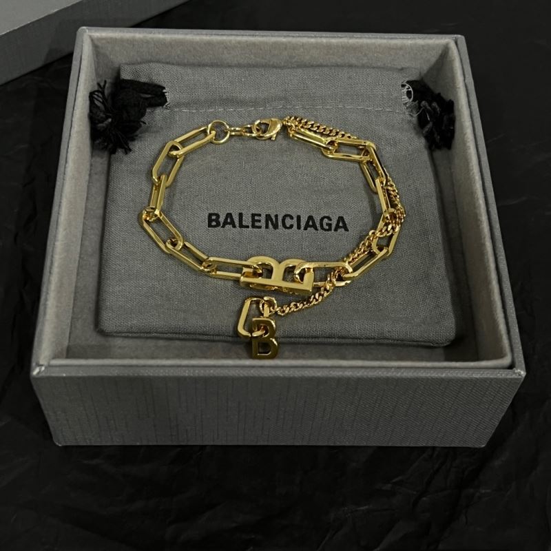 Balenciaga Bracelets